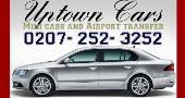 Uptown Cars 02072375555 in London (Rotherhithe) - Opening Hours