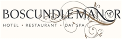 Boscundle Manor Hotel, opening hours