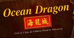Ocean Dragon, Cambridge opening hours