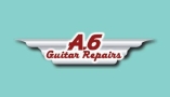A6 Guitar Repairs in Bolton (Over Hulton) - Opening Hours