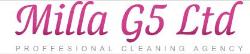 MillaG5 Ltd in London (Winchmore Hill) - Opening Hours