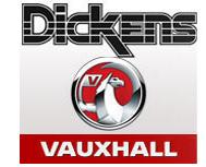 Dickens Vauxhall Wrexham, Rhostyllen opening hours
