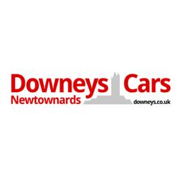 Downeys Cars Newtownards, opening hours
