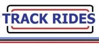 TRACK RIDES, Sale opening hours