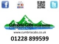 Cumbria Cabs Carlisle, opening hours