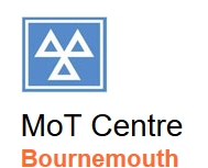Bournemouth MOT Centre, opening hours
