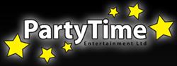 Party Time Entertainment Ltd, Ashtead opening hours