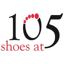 Shoes at 105, Elgin opening hours