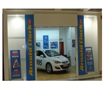 Stoke Vauxhall, Stoke-on-Trent opening hours