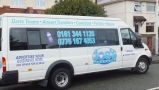 Joe's Travel Ltd in Dukinfield (Tameside) - Opening Hours