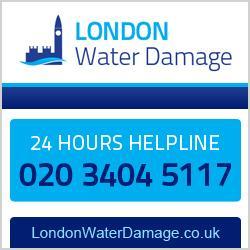London Water Damage, opening hours