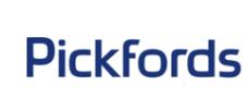 PICKFORDS opening times