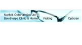 Norfolk Ophthalmics in Norwich (Bowthorpe) - Opening Hours