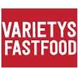 Varietys, Nantwich opening hours