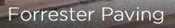 Forrester Paving, Glasgow opening hours