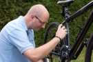 Bridgend Bike Repairs, opening hours