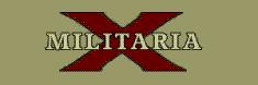 Militaria X, Mansfield opening hours