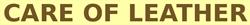 Care of Leather, Coventry opening hours