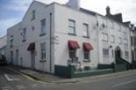 Llanion Lodge, Pembroke Dock opening hours