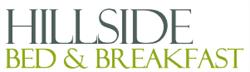 Hillside Bed & Breakfast, Kendal opening hours