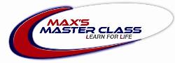 Max's Master Class, Stoke-on-Trent opening hours