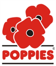 Poppies of Stockport, opening hours
