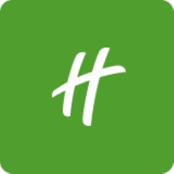 Holiday Inn Derby - Riverlights by IHG, opening hours