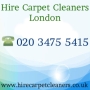 Hire Carpet Cleaners in London (Hanwell) - Opening Hours