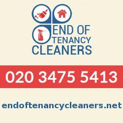 End Of Tenancy Cleaners London, opening hours