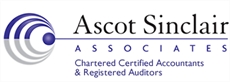 Ascot Sinclair Assocaites in Pinner (Hatch End) - Opening Hours