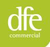 Dfe Commercial, Southampton opening hours
