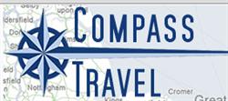Compass Travel, Great Yarmouth opening hours