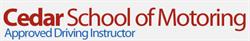 Cedar driving school in London (Shepherd's Bush) - Opening Hours