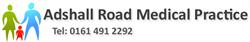 Adshall Road Medical Practice, Cheadle opening hours