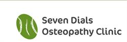 Seven Dials Osteopathy Clinic Brighton, opening hours