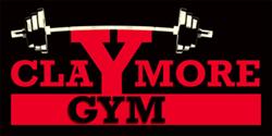 Claymore Gym in Tamworth (Wilnecote) - Opening Hours