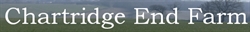 Chartridge End Farm, opening hours