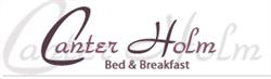 Canter Holm Guest House, Ayr opening hours