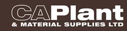 CA Plant & Material Supplies Ltd, Storrington opening hours