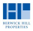Berwick Hill Properties, Brasted opening hours