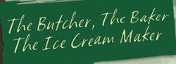 The Butcher, The Baker, The Ice Cream Maker, Barton under Needwood opening hours
