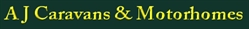 A J Caravans & Motorhomes, Felmingham opening hours