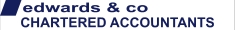 Edwards & Co Chartered Accountants, Ashford opening hours