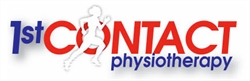 1st Contact Physiotherapy, Stoke-on-Trent opening hours
