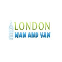 London Man And Van Ltd., opening hours