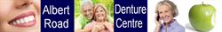 Albert Road Denture Centre Colne, opening hours