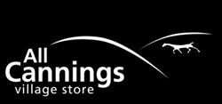 All Cannings Shop, opening hours