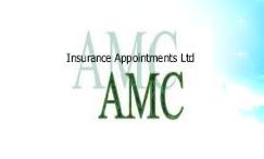 Amc Insurance Appointments Ltd, London opening hours