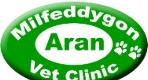 Aran Vet Clinic, Llangefni opening hours