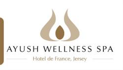 Ayush Wellness SPA, Jersey opening hours